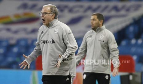 Marcelo Bielsa 