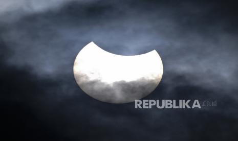 Hybrid Solar Eclipse Will Occur in Indonesia, Record the Date