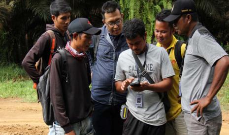 Urgensi Transformasi Digital di Perkebunan Kelapa Sawit Saat Pandemi