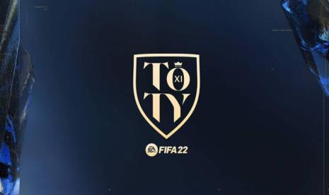 Daftar Nominasi Team Of The Year (TOTY) 2022