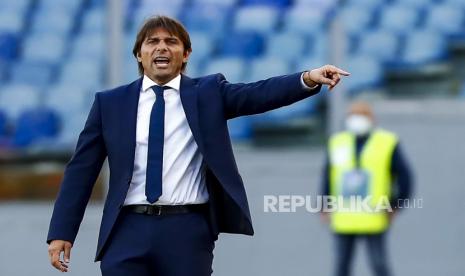  Antonio Conte 