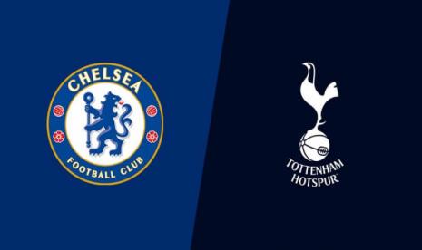 Semifinal Piala Carabao Chelsea vs Tottenham Hotspur, Antonio Conte: Saya Emosional!