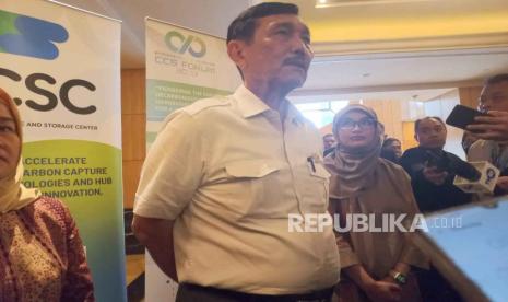 Menteri Koordinator Bidang Kemaritiman dan Investasi Luhut Binsar Pandjaitan mendorong kerjasama negara-negara di Asia dan Afrika. Luhut memandang negaramaju secara ekonomi bisa tampil lebih kuat