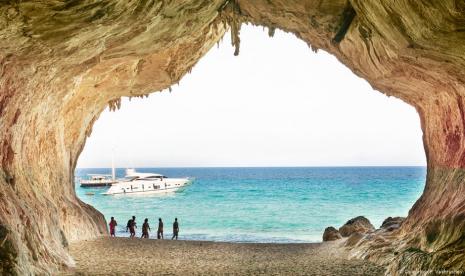 Uni Eropa Bersiap untuk Pariwisata Musim Panas?