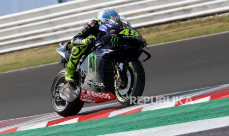 Valentino Rossi 