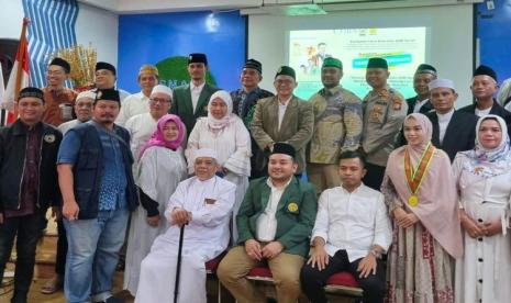 Meriahkan Tahun Baru Islam 1446 H, PRIMA DMI dan Yayasan Fatijja Quran Luncurkan Program Sedekah Al Quran