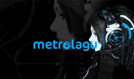 Metrolagu, download lagu 