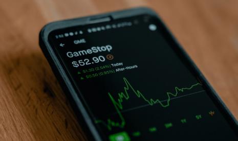 Dahsyat! Aset Kripto ini Melonjak 600% Disaat Harga Bitcoin Melempem (Foto: Unsplash/Tech Daily)