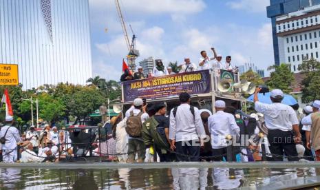 Kapten Timnas Anies Baswedan-Muhaimin Iskandar 