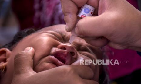 Cases of Measles in Bandung City Have Doubled