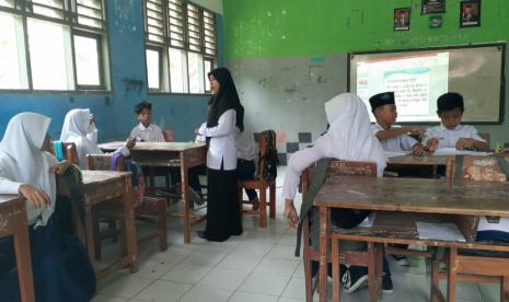 RUU Sisdiknas dan Eksistensi Madrasah