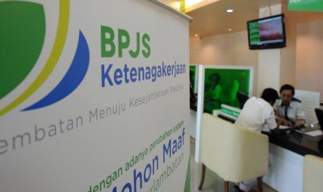 BP Jamsostek Pangkas Iuran Peserta Hingga 90 Persen