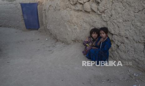 PBB: Jangan Tutup Pintu Buat Rakyat Afghanistan