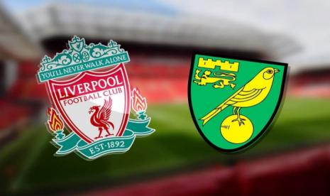 Liverpool vs Norwich