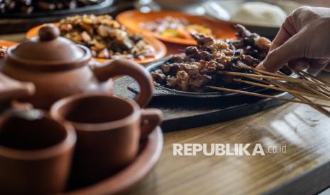 Jangan Ragu Makan Daging Kambing! Ini Manfaatnya untuk Kesehatan