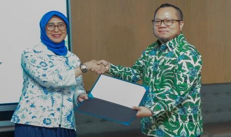 Holding RS BUMN Mantapkan Langkah Transformasi Melalui Penyelesaian Transaksi dengan Partner Strategis