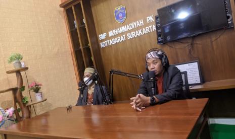 Mengambil Hikmah Peristiwa Isra’ Mi’raj Nabi Muhammad SAW - Suara Muhammadiyah