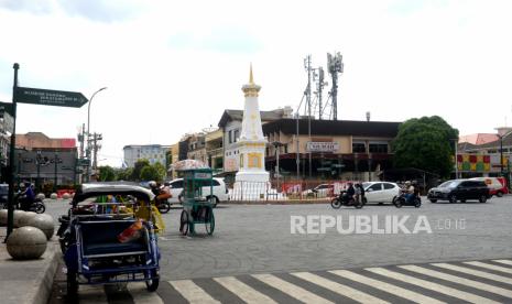 Yogya Dapatkan Penghargaan Pembangunan Daerah Terbaik 2022 (ilustrasi);