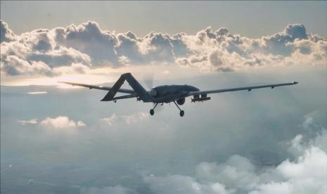 Kirgistan telah memesan drone UCAV Bayraktar TB2 (Blok Taktis 2) dari Turki.