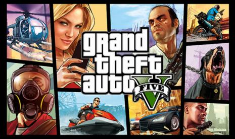 GTA SA Lite Android Mod Paling Baru dan Ukuran Lebih Kecil