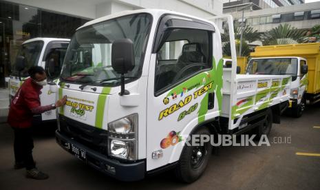 Asosiasi Produsen Biofuels Indonesia (Aprobi) mendukung program pemerintah dalam menjalankan mandatory B35.