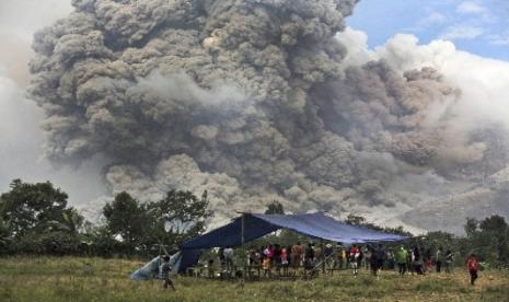 Menyikapi Datangnya Ujian