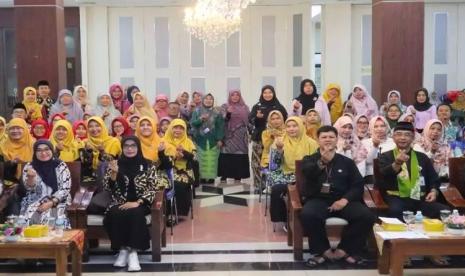 Depok Gelar Lomba Ketahanan Keluarga, 15 Finalis Adu Program dan Inovasi