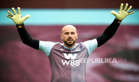 Pepe Reina 