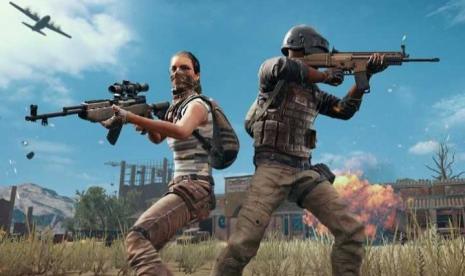 118 Aplikasi China yang Kena Blokir, Lengkap!. (FOTO: Instagram/pubg)