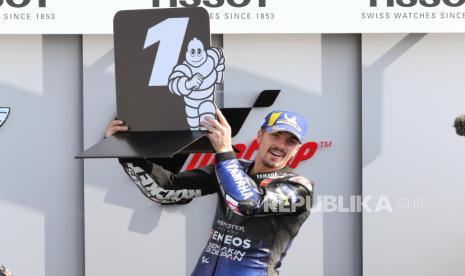 Maverick Vinales