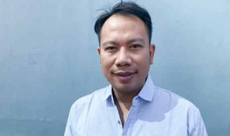 Vicky Prasetyo: Resmi Ditahan, Vicky Prasetyo: Hukum Dunia Keliru