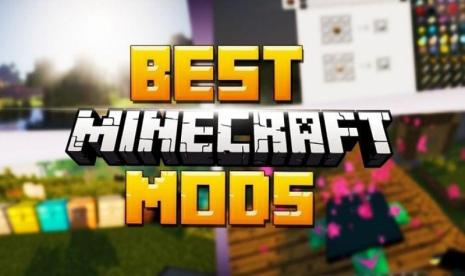 Minecraft Mod Apk PE (Pocket Edition) Update Versi Terbaru 2021