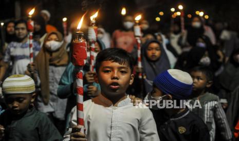 Bulan Puasa Ramadhan 2022