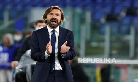  Andrea Pirlo