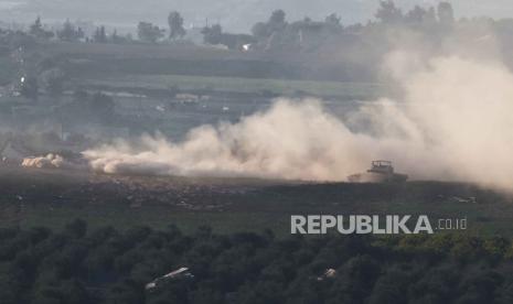 Menhan RI, Prabowo Subianto menawarkan warga Gaza untuk dirawat di Indonesia