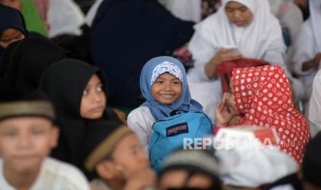 Mau Doa Cepat Dikabulkan Allah? Santuni Anak Yatim karena Doa Mereka Mustajab