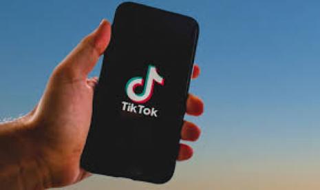 SSS Tiktok