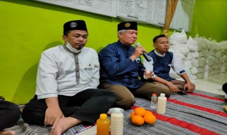 Mengenang Perjuangan Dakwah Sosial LKSA KH Ahmad Dahlan  - Suara Muhammadiyah