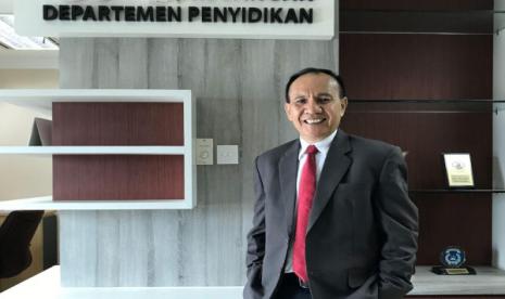 Ketua Satgas Waspada Investasi Tongam L Tobing (Foto: Istimewa)