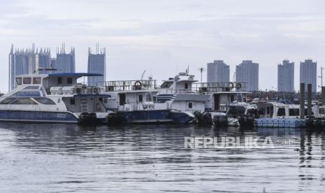 Dampak pandemi Covid-19 menjadi tantangan tersendiri, begitu juga terhadap industri pelayaran. Sayangnya, Ketua DPP Indonesia National Shipowners Association (INSA) Carmelita Hartoto menilai pembiayaan bagi industri pelayaran belum kompetitif.