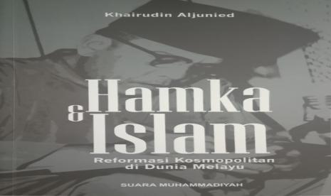 Reformasi Hamka di Dunia Melayu - Suara Muhammadiyah