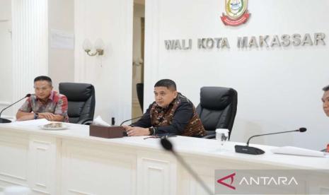 Pemkot Makassar Seleksi Transparan Calon Kepala Puskesmas