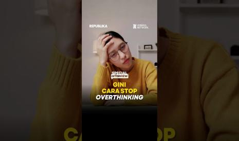 Gini Cara Stop Overthinking | Special Interview