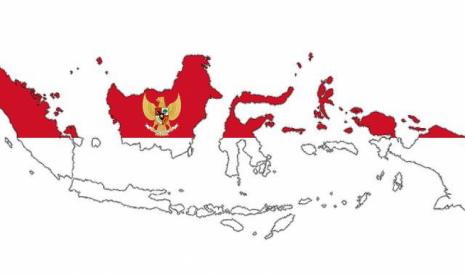 Pembagian Kekuasaan di Negara Republik Indonesia