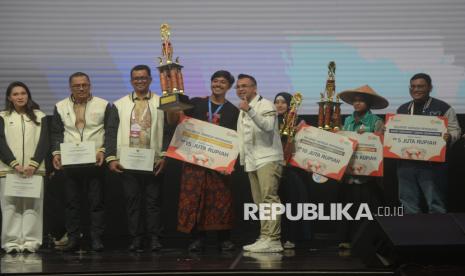 Semarak Puncak Acara Nasional Peringatan Hari Sumpah Pemuda |Republika Online 19 085065200 1761661639 830 556