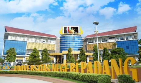 UNP Tampung  4.601 Mahasiswa Baru Jalur SNBT 2024, Cek 15 Prodi Sepi Peminat