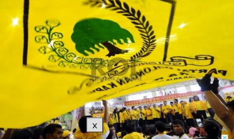 Revolusi Iran dan Kampanye Golkar di Pemilu 1982