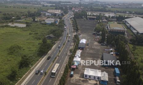 Pemprov Jateng Diminta Antisipasi Prediksi Lonjakan Pemudik dengan Baik (ilustrasi).