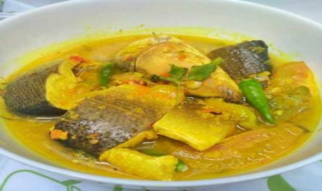 Resep Bandeng Asam Manis Khas Lamongan