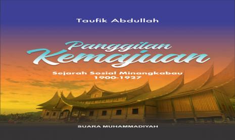 Pembaruan di Minangkabau - Suara Muhammadiyah